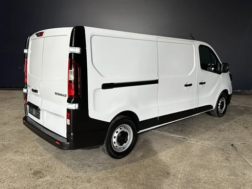 Renault Trafic - Afbeelding 12 van 21