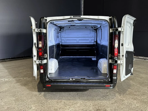 Renault Trafic - Afbeelding 13 van 21