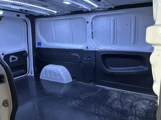 Renault Trafic - Afbeelding 14 van 21