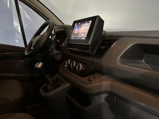 Renault Trafic - Afbeelding 15 van 21