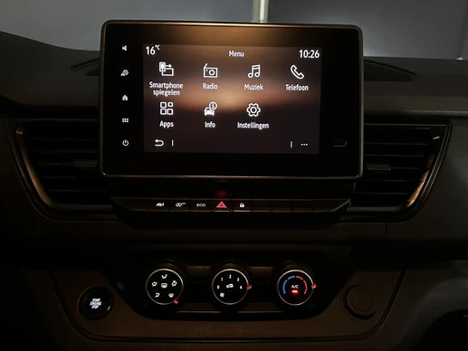 Renault Trafic - Afbeelding 17 van 21