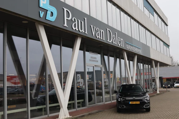 Citroën C4 X - Afbeelding 2 van 30