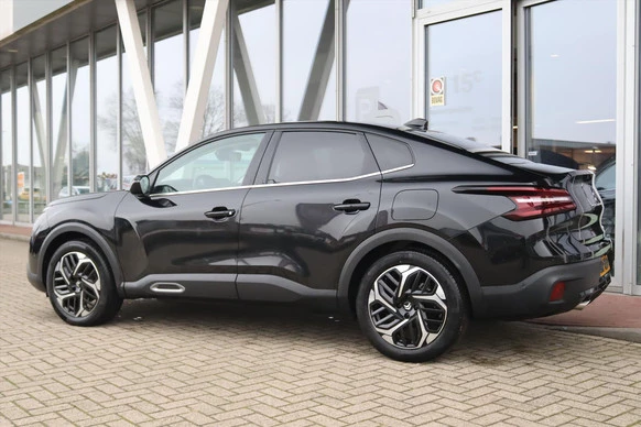 Citroën C4 X - Afbeelding 3 van 30