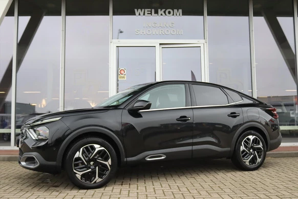 Citroën C4 X - Afbeelding 4 van 30