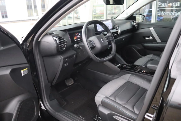 Citroën C4 X - Afbeelding 5 van 30