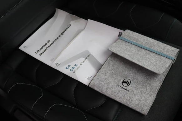 Citroën C4 X - Afbeelding 8 van 30