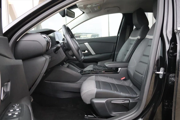 Citroën C4 X - Afbeelding 9 van 30