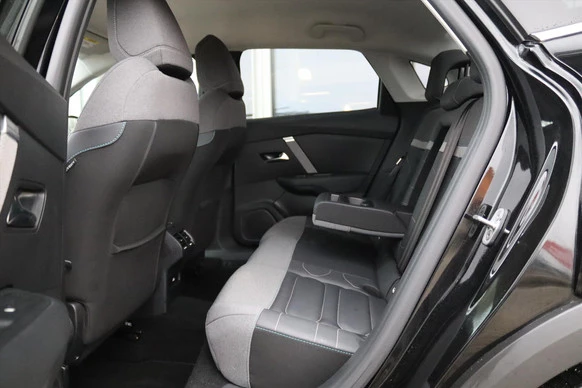 Citroën C4 X - Afbeelding 10 van 30