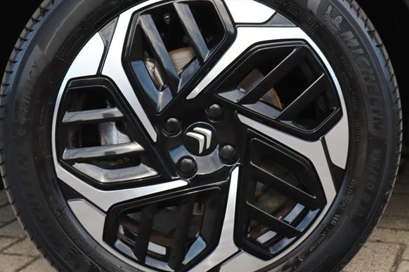 Citroën C4 X - Afbeelding 12 van 30