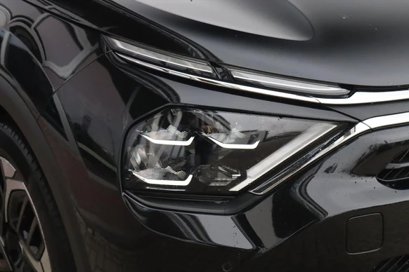 Citroën C4 X - Afbeelding 13 van 30