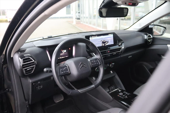 Citroën C4 X - Afbeelding 15 van 30