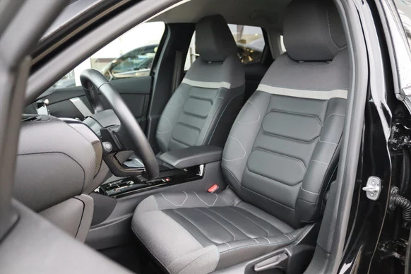 Citroën C4 X - Afbeelding 16 van 30