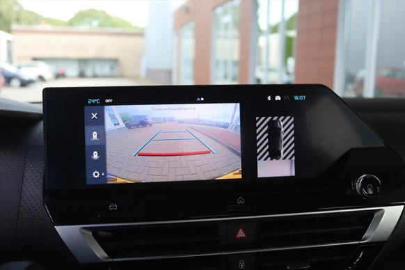 Citroën C4 X - Afbeelding 19 van 30