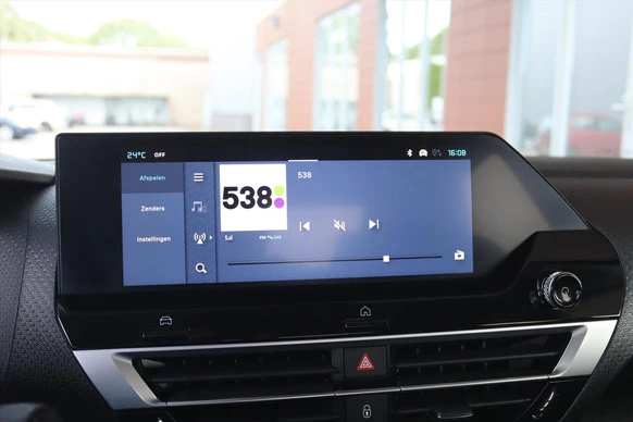 Citroën C4 X - Afbeelding 20 van 30