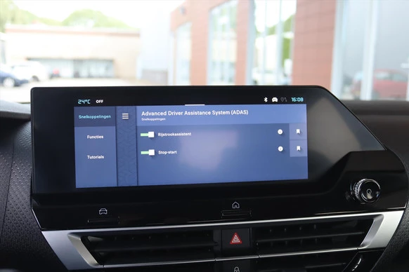 Citroën C4 X - Afbeelding 21 van 30