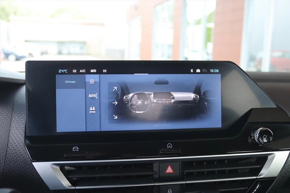 Citroën C4 X - Afbeelding 23 van 30