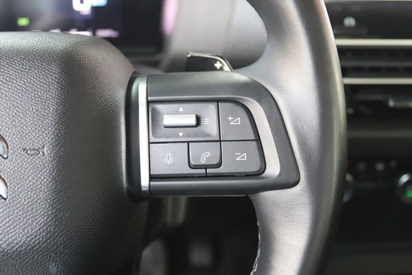 Citroën C4 X - Afbeelding 30 van 30