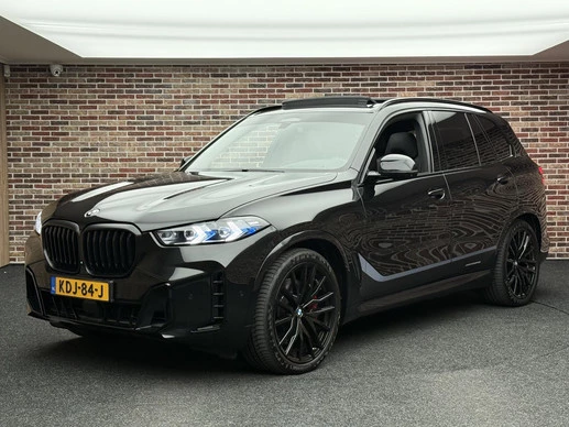BMW X5 - Afbeelding 1 van 30