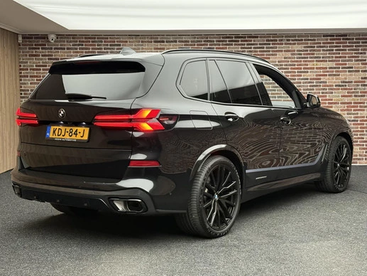BMW X5 - Afbeelding 2 van 30