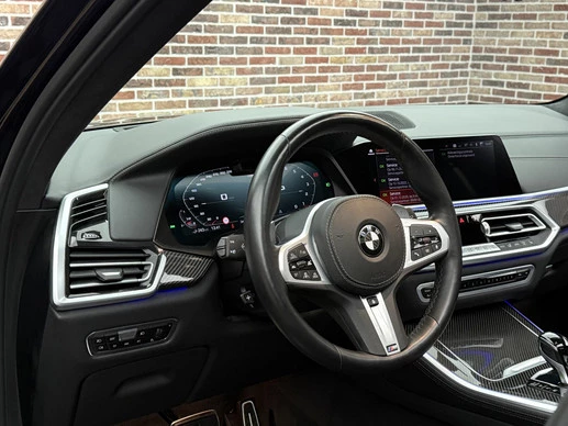 BMW X5 - Afbeelding 3 van 30