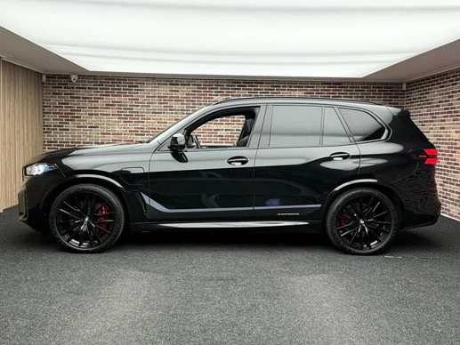 BMW X5 - Afbeelding 4 van 30