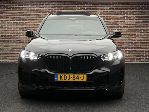 BMW X5 - Afbeelding 5 van 30