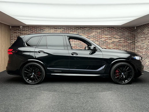 BMW X5 - Afbeelding 6 van 30