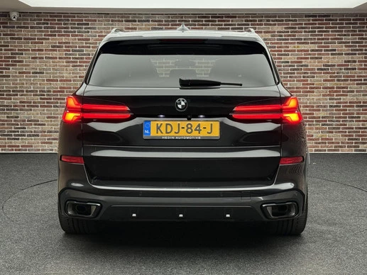 BMW X5 - Afbeelding 7 van 30