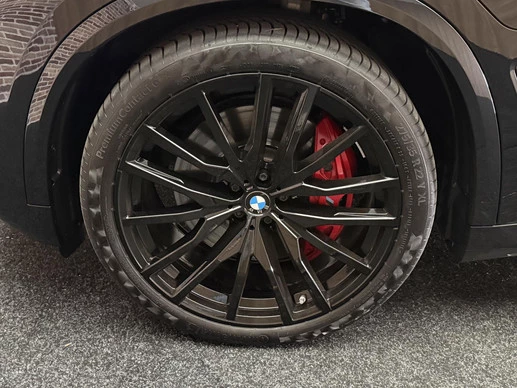 BMW X5 - Afbeelding 8 van 30