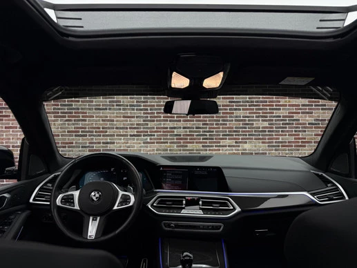 BMW X5 - Afbeelding 9 van 30