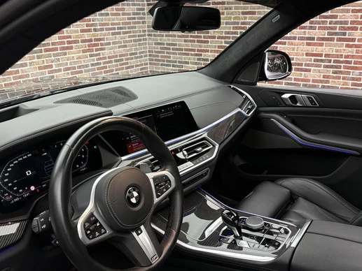 BMW X5 - Afbeelding 11 van 30