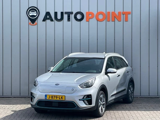 Kia e-Niro - Afbeelding 1 van 27