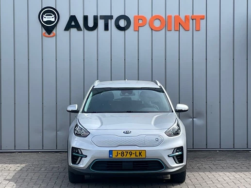 Kia e-Niro - Afbeelding 2 van 27