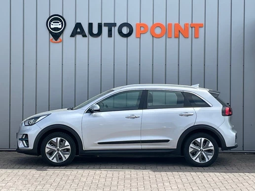 Kia e-Niro - Afbeelding 3 van 27