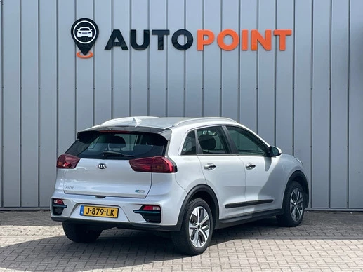 Kia e-Niro - Afbeelding 4 van 27