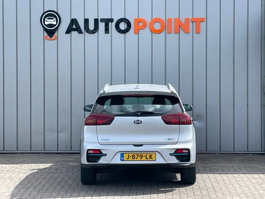 Kia e-Niro - Afbeelding 5 van 27