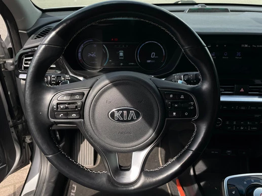 Kia e-Niro - Afbeelding 6 van 27