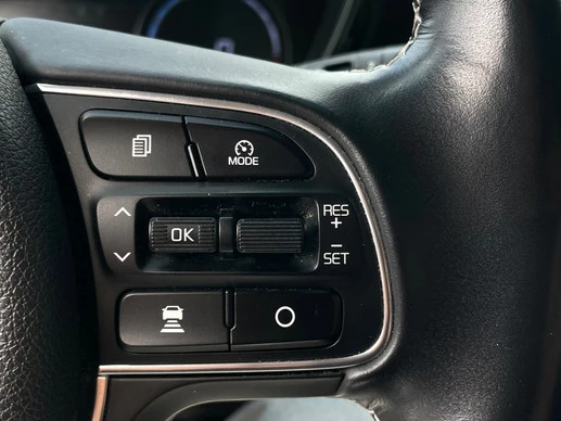 Kia e-Niro - Afbeelding 8 van 27