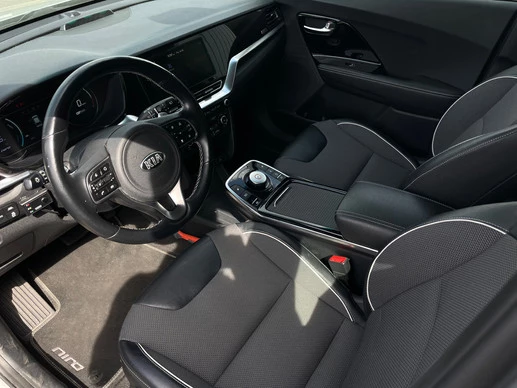 Kia e-Niro - Afbeelding 9 van 27