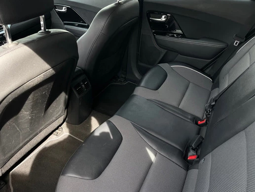 Kia e-Niro - Afbeelding 10 van 27