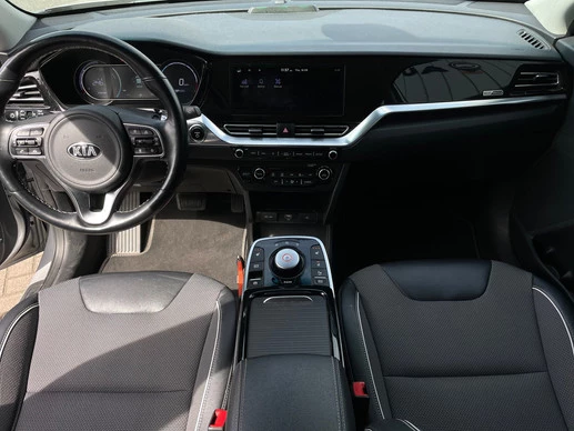 Kia e-Niro - Afbeelding 11 van 27