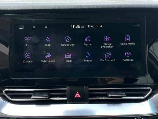 Kia e-Niro - Afbeelding 14 van 27