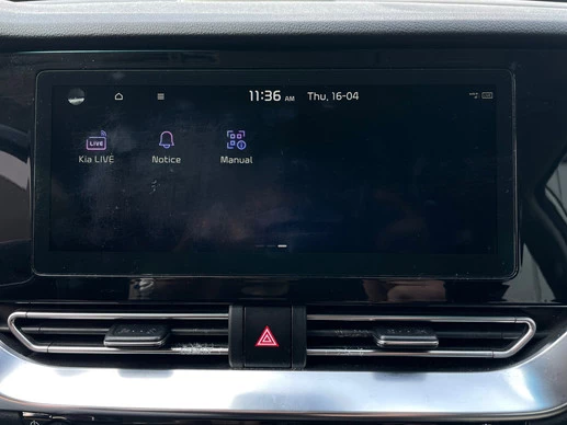 Kia e-Niro - Afbeelding 15 van 27