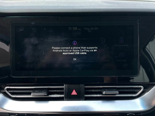 Kia e-Niro - Afbeelding 16 van 27