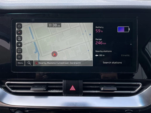 Kia e-Niro - Afbeelding 17 van 27