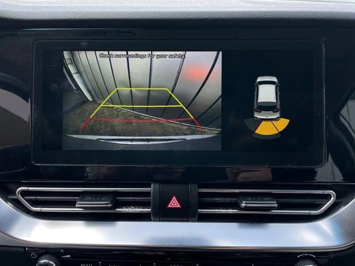 Kia e-Niro - Afbeelding 18 van 27