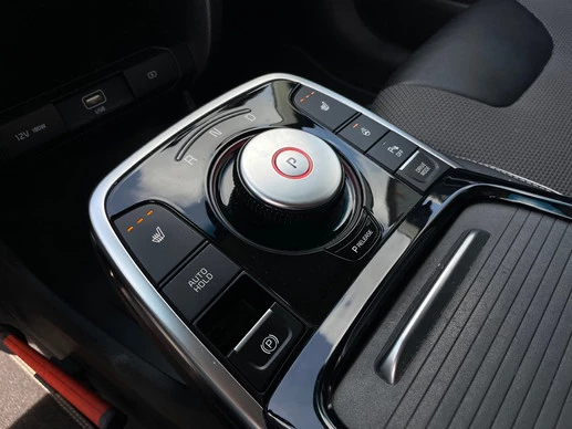 Kia e-Niro - Afbeelding 19 van 27