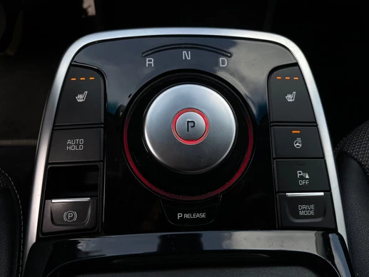 Kia e-Niro - Afbeelding 20 van 27