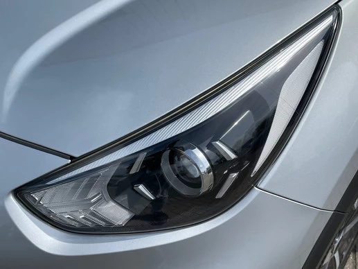 Kia e-Niro - Afbeelding 22 van 27