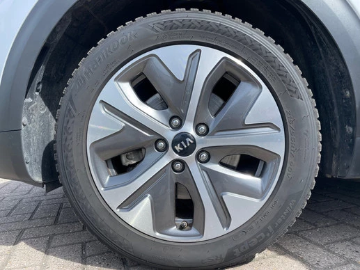 Kia e-Niro - Afbeelding 23 van 27